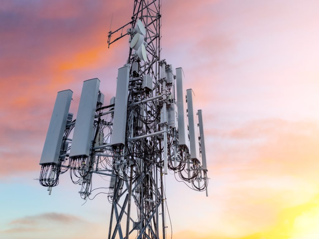 technology communication modern antenna - Wireless Cell Tower Lease - Wireless Equity Group