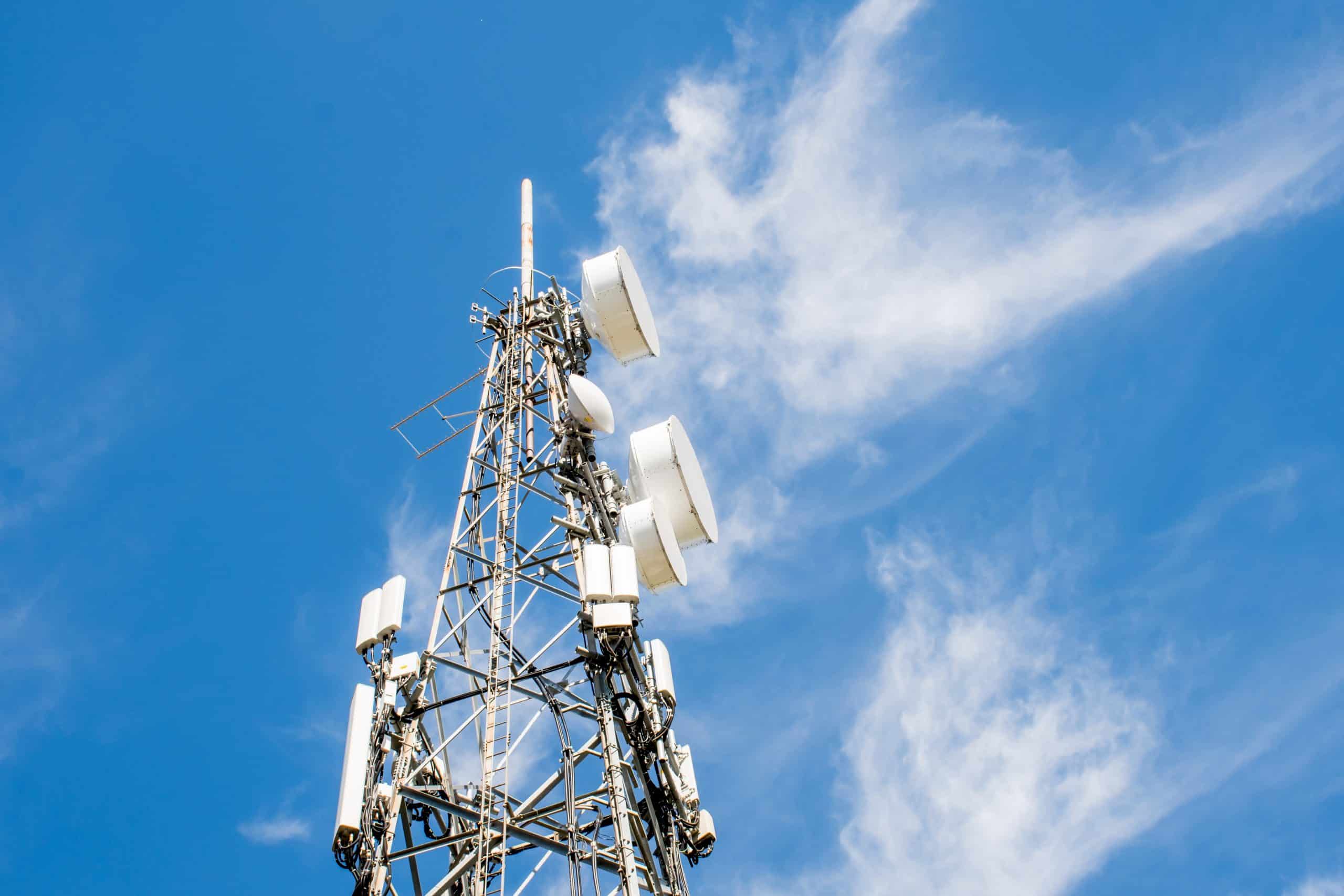 Perpetual Easement for Cell Tower Buyouts