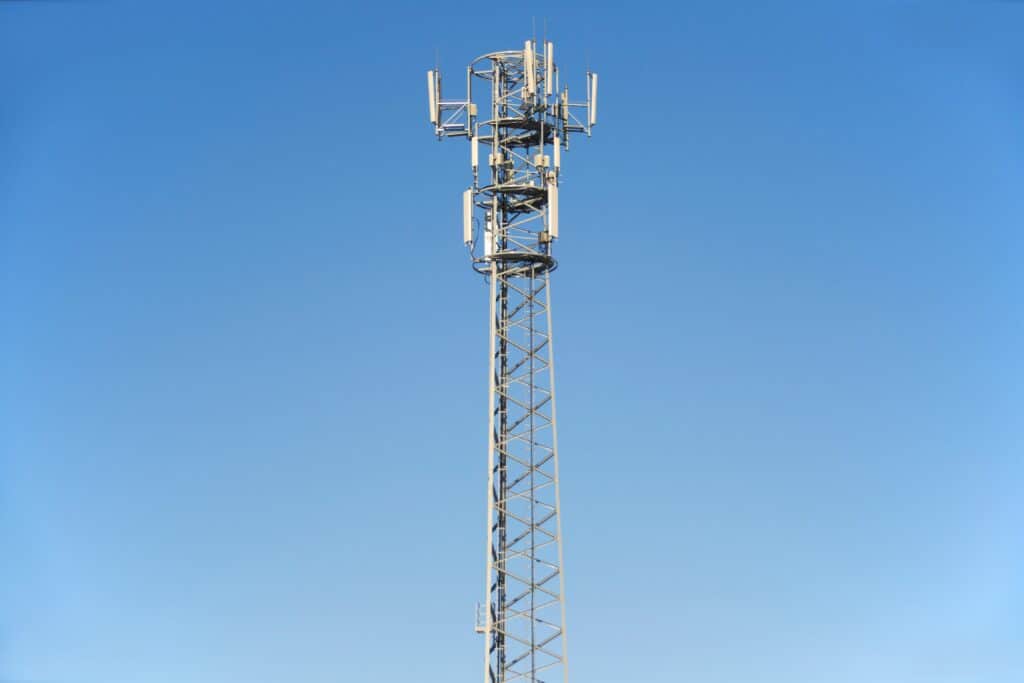 cel tower | Wireless Equity Group