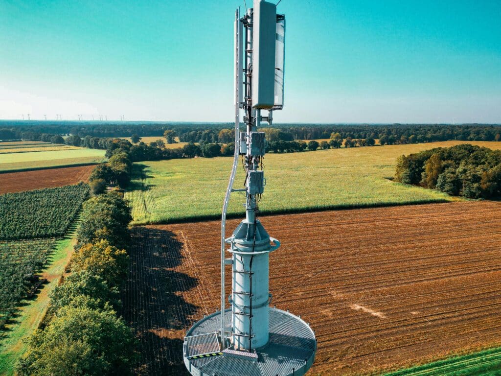 monopol cell tower | Wireless Equity Group